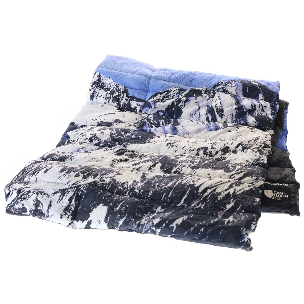 SUPREME (シュプリーム) 17AW ×THE NORTH FACE Mountain Nupste