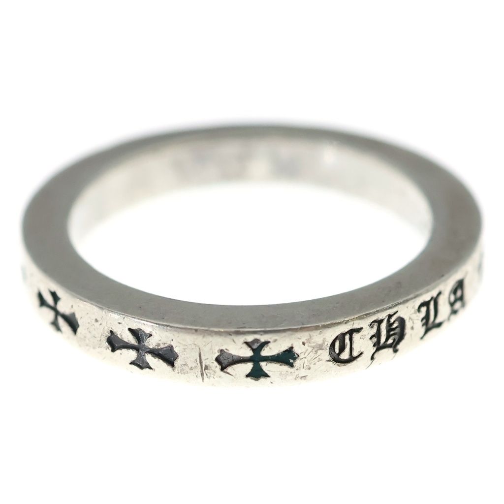 CHROME HEARTS (クロムハーツ) 3mm SPACER 限定 3mmスペーサー LA限定