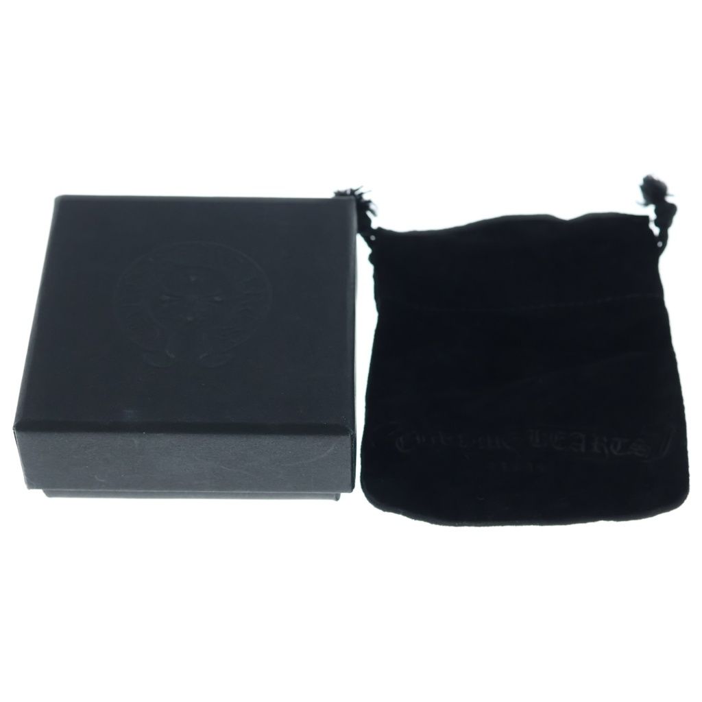 CHROME HEARTS (クロムハーツ) 22K BBBLGM WEDDING RING バブルガム