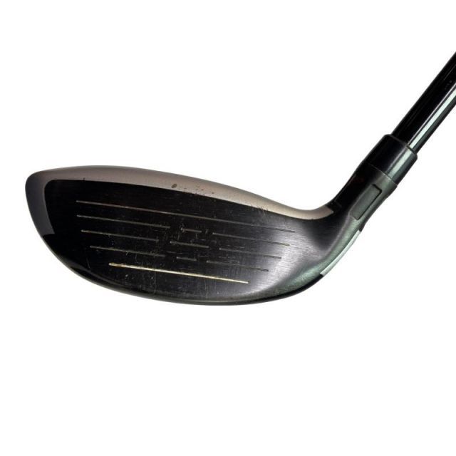 中古】 テーラーメイド M4 U5 ユーティリティ UT FUBUKI TM6