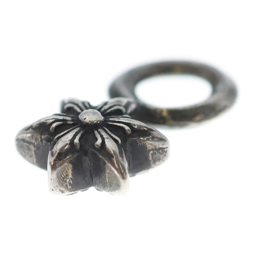 CHROME HEARTS (クロムハーツ) 6POINT STAR CHARM 6ポイントスター