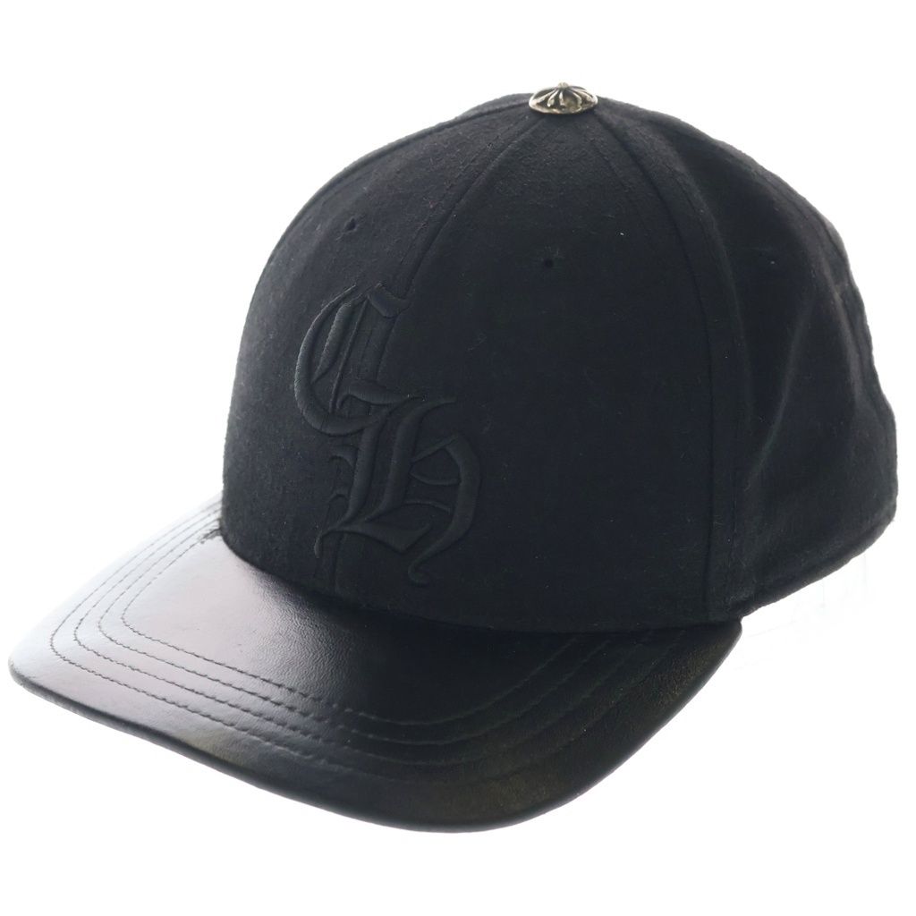CHROME HEARTS (クロムハーツ) CH TRUCKER CAP トラッカーキャップ