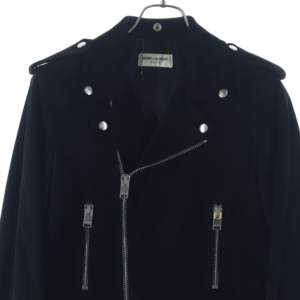 SAINT LAURENT PARIS (サンローランパリ) L01 Classic Motorcycle