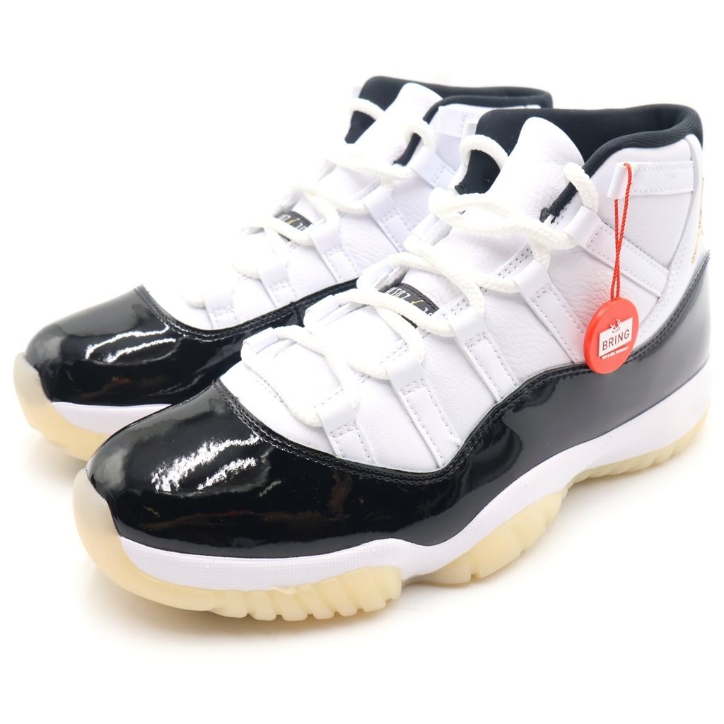 NIKE (ナイキ) AIR JORDAN 11 RETRO Gratitude エアジョーダン11