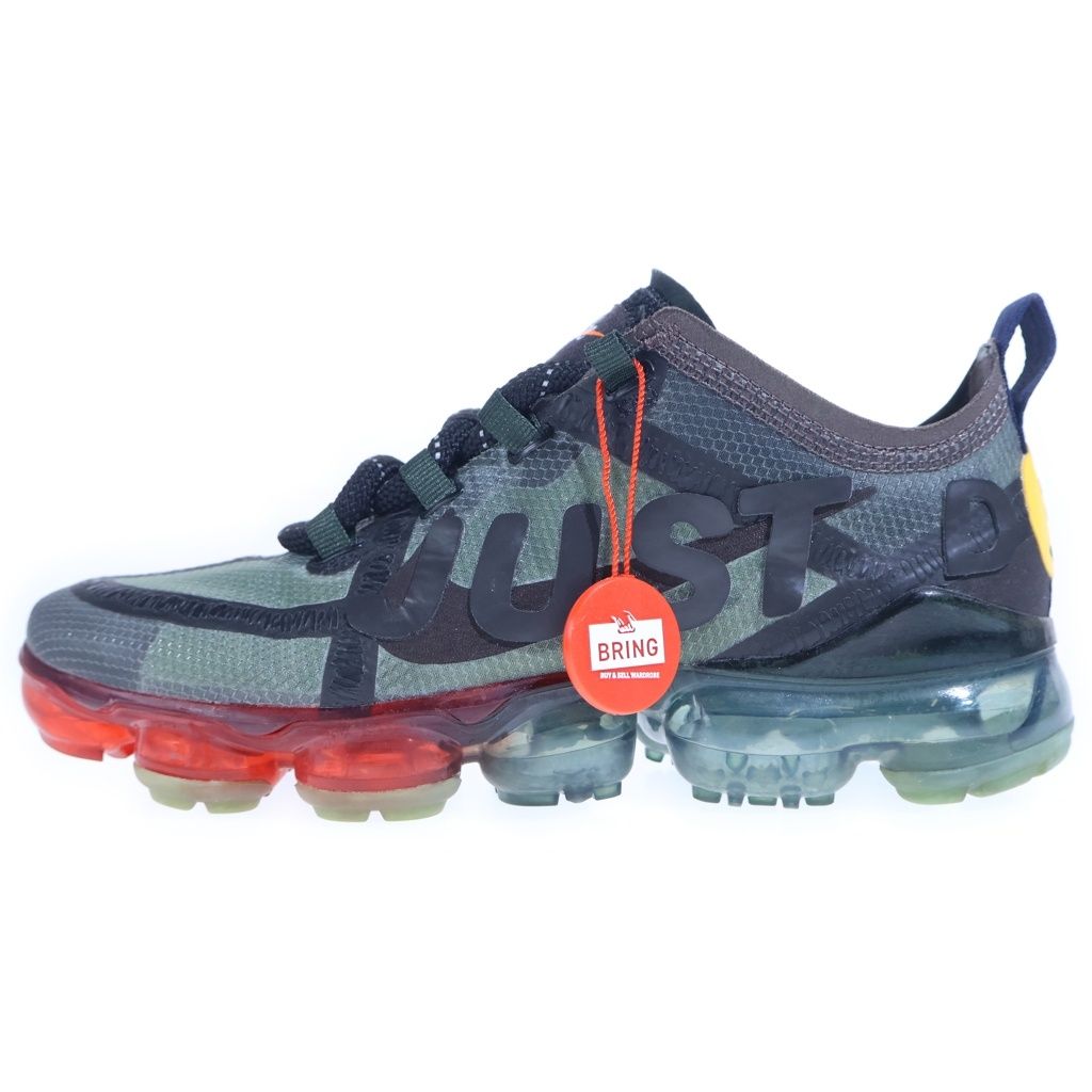 NIKE (ナイキ) ×Cactus Plant Flea Market CPFM Air Vapormax 2019 カクタス プラント フリー マーケット エアヴェイパーマックス 2019 ローカットスニーカー CD7001 300