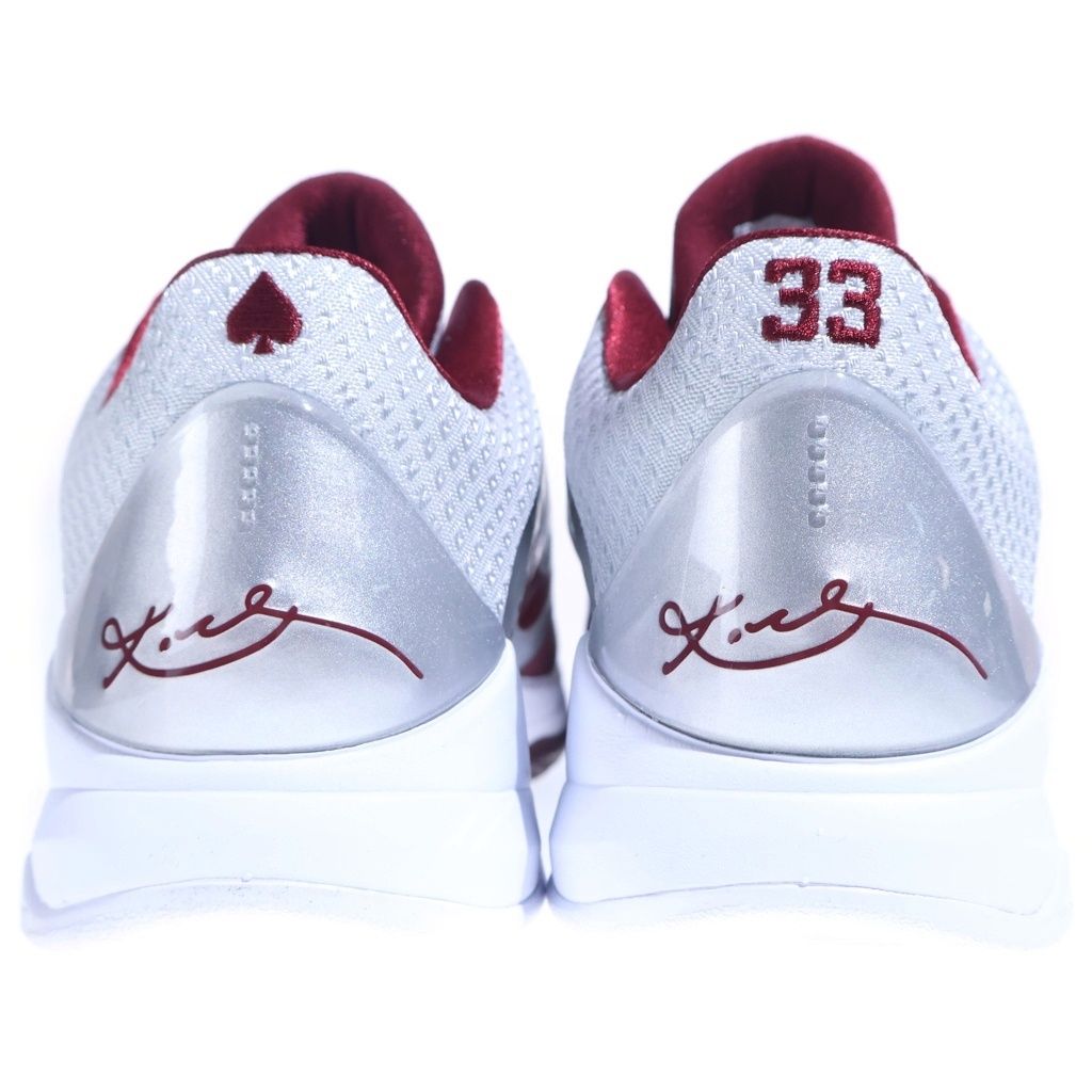 NIKE (ナイキ) KOBE 5 Protro Lower Merion Aces Away コービー5