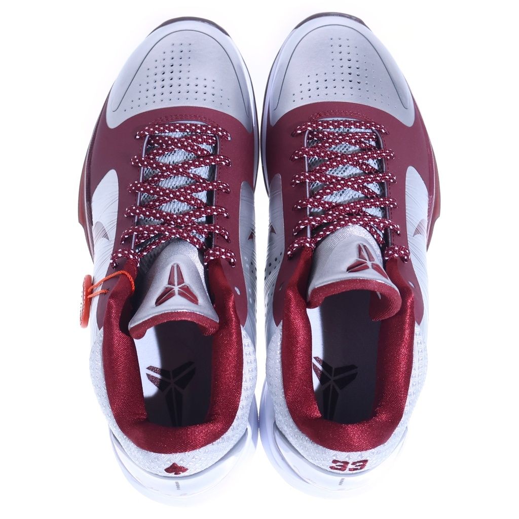 NIKE (ナイキ) KOBE 5 Protro Lower Merion Aces Away コービー5