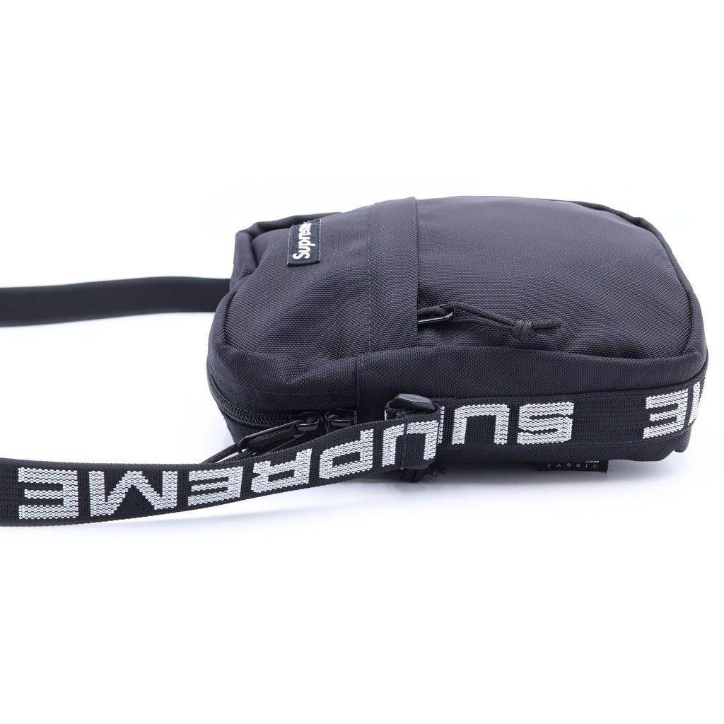 SUPREME (シュプリーム) 18SS Shoulder Bag ショルダーバッグ ボディ