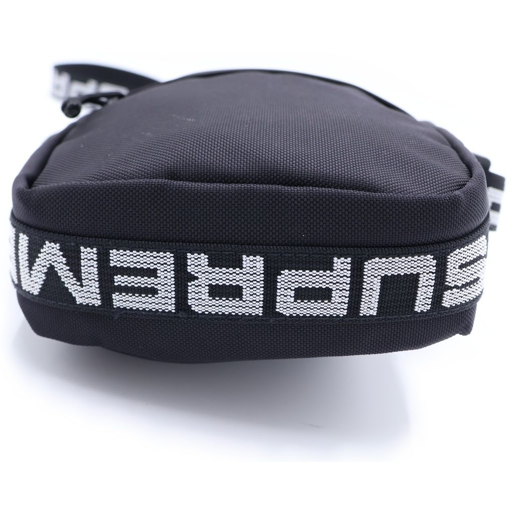 SUPREME (シュプリーム) 18SS Shoulder Bag ショルダーバッグ ボディ