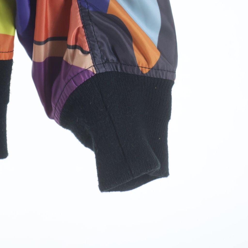 Sacai (サカイ) 21AW ×KAWS MA-1 BLOUSON MULTI カウズ ナイロン