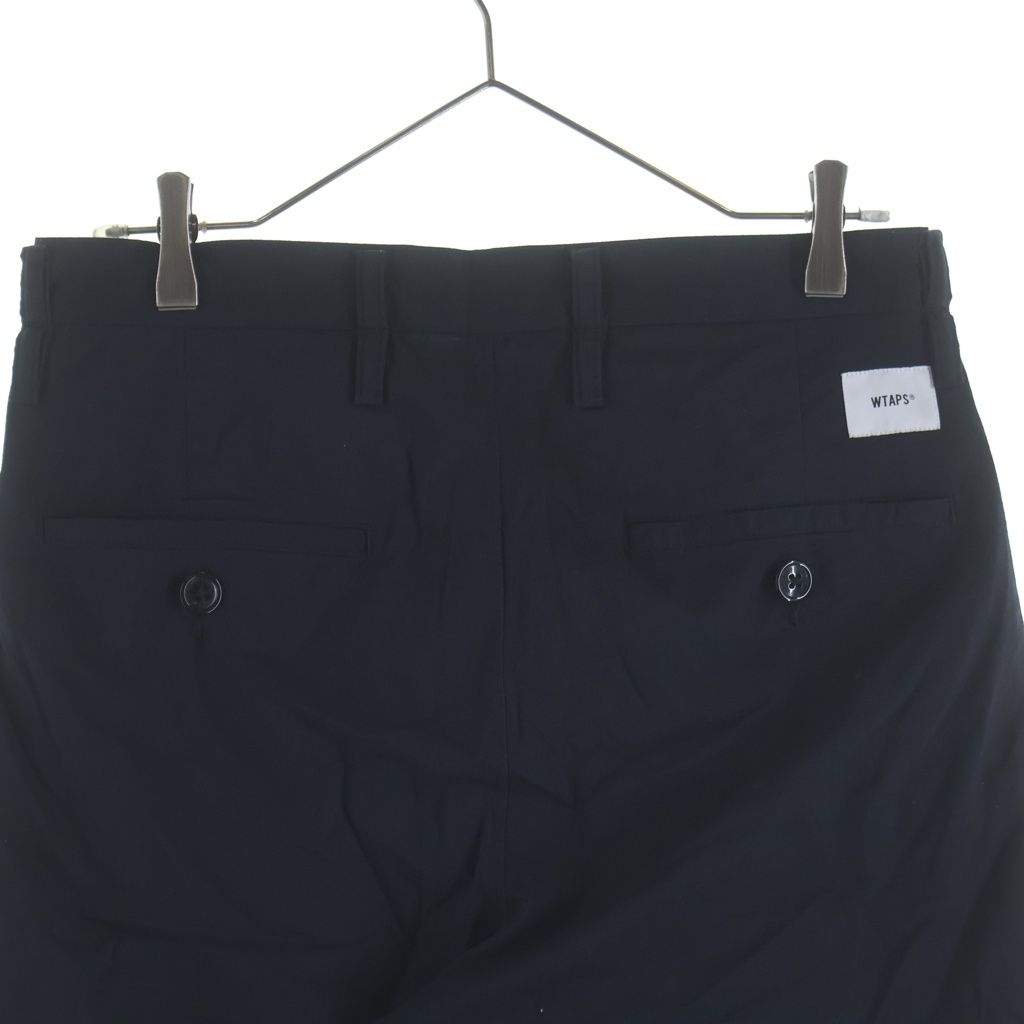 WTAPS 21SS トラウザーズパンツ WTAPS（ダブルタップス） 21AW SEAGULL