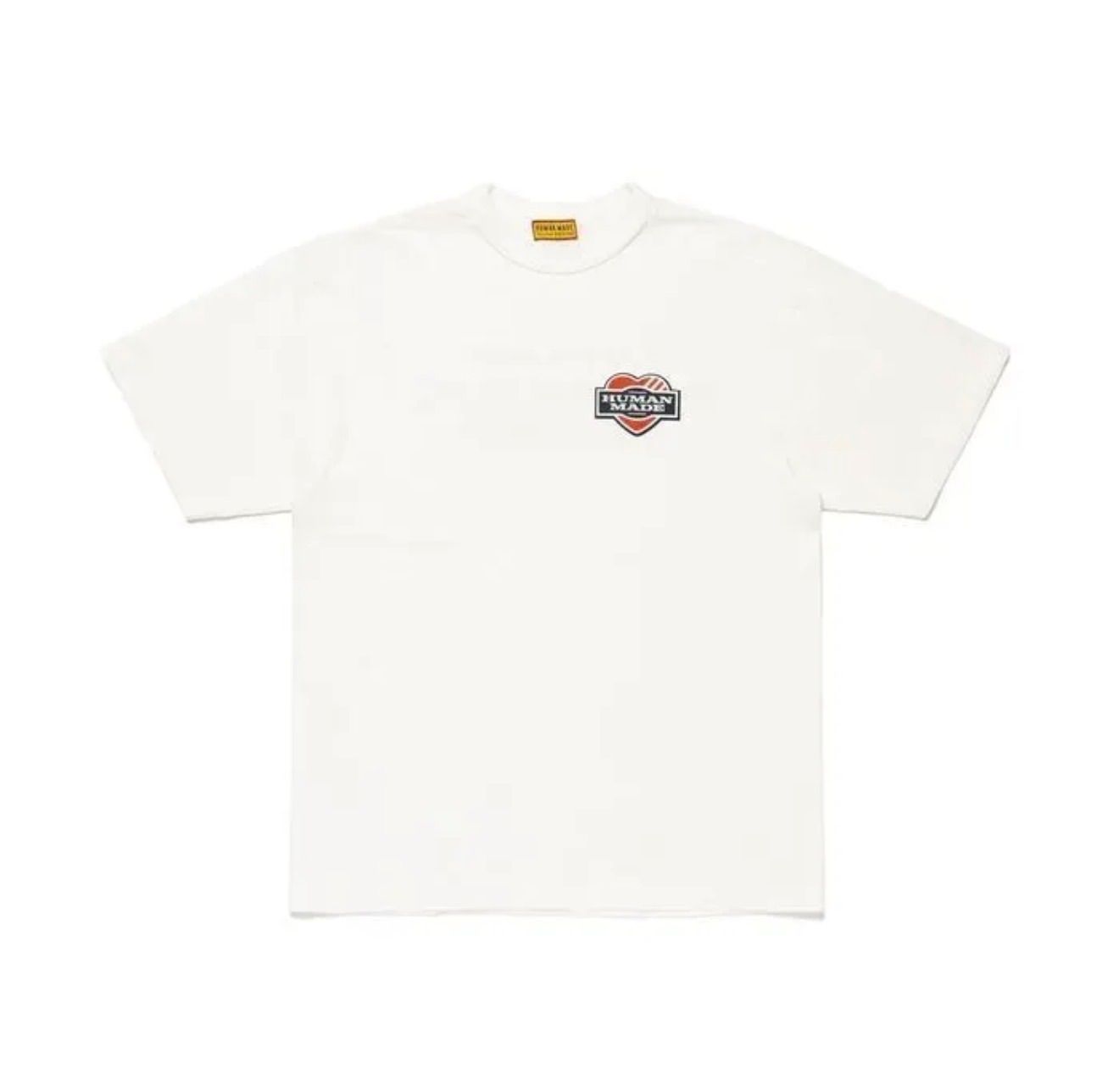 ☆ HUMAN MADE ☆ ヒューマンメイド HUMAN MADE グラフィック Tシャツ 