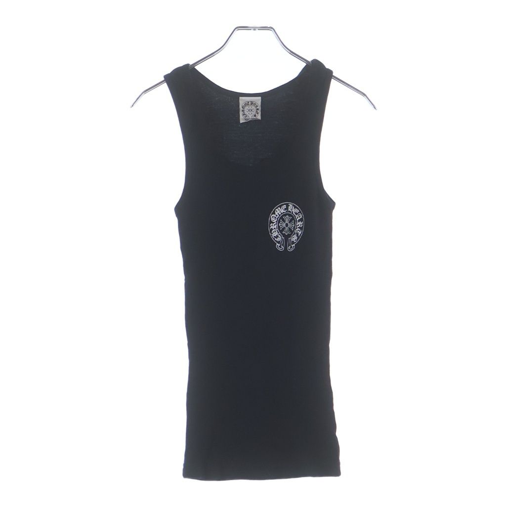 CHROME HEARTS (クロムハーツ) OLD S RIB TANK ホノルル限定バック