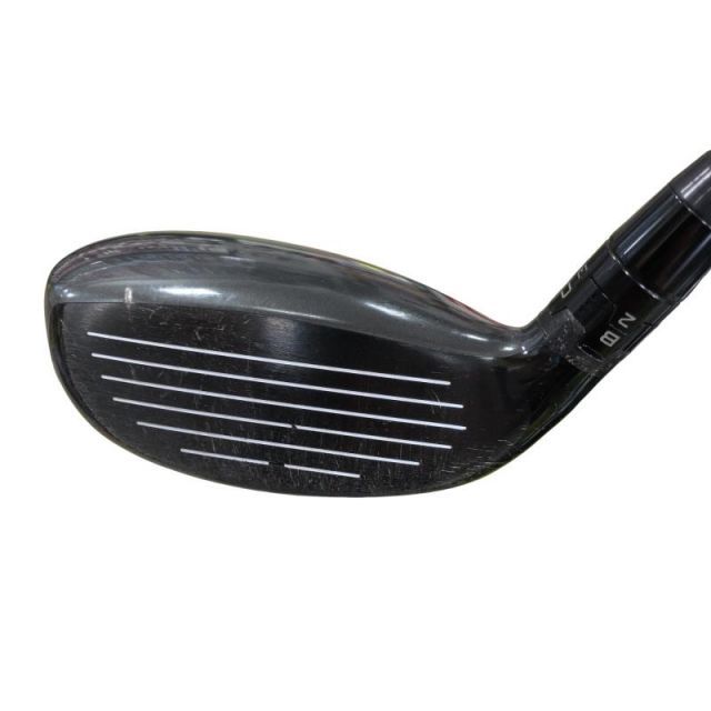 中古】 タイトリスト 818 H1 19° ユーティリティ UT NS PRO 950GH