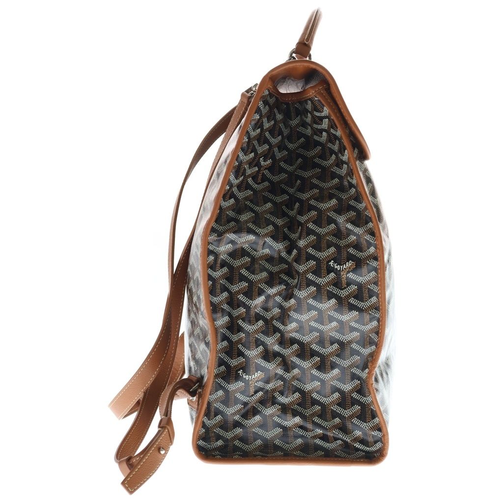 GOYARD (ゴヤール) サンレジェ ヘリンボーン リュックサック バック