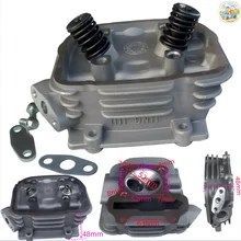 WH100T リード SCV SPACY SCR WW GCC SASS ホンダ オートバイ シリンダーヘッド改造 110 52.4 シリンダー径