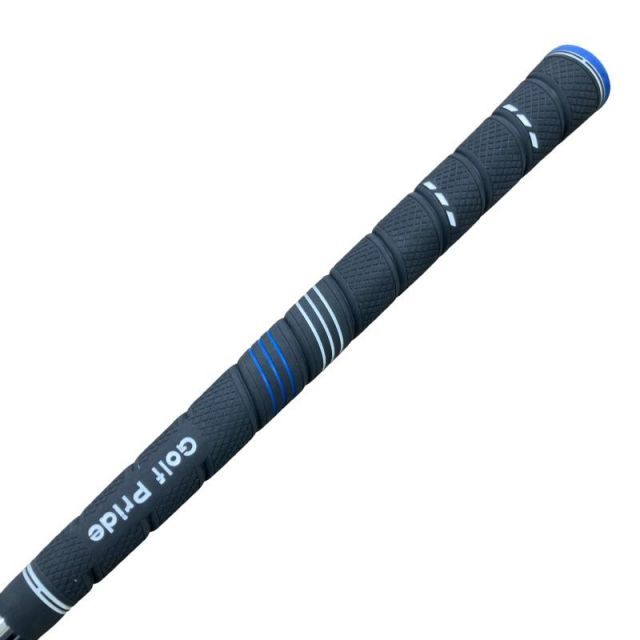 中古】 ミズノ Mizuno Pro S18(ブルー) 50°/07° ウェッジ WG Dynamic