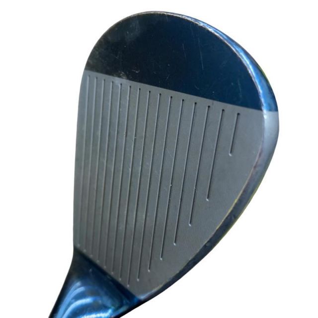 中古】 ミズノ Mizuno Pro S18(ブルー) 50°/07° ウェッジ WG Dynamic