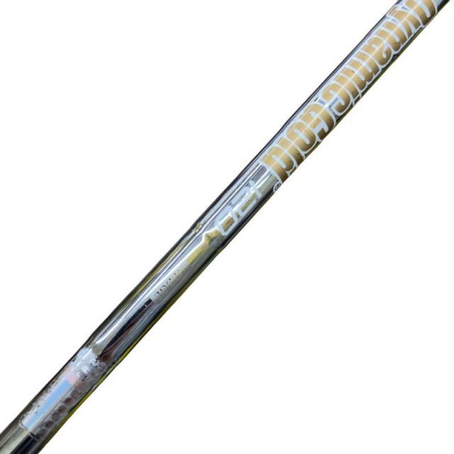 ミズノプロ S18 52/58セット DG120 ウェッジフレックス 価格固定 中古】 ミズノ Mizuno Pro S18(ブルー) 50°/07° ウェッジ WG Dynamic