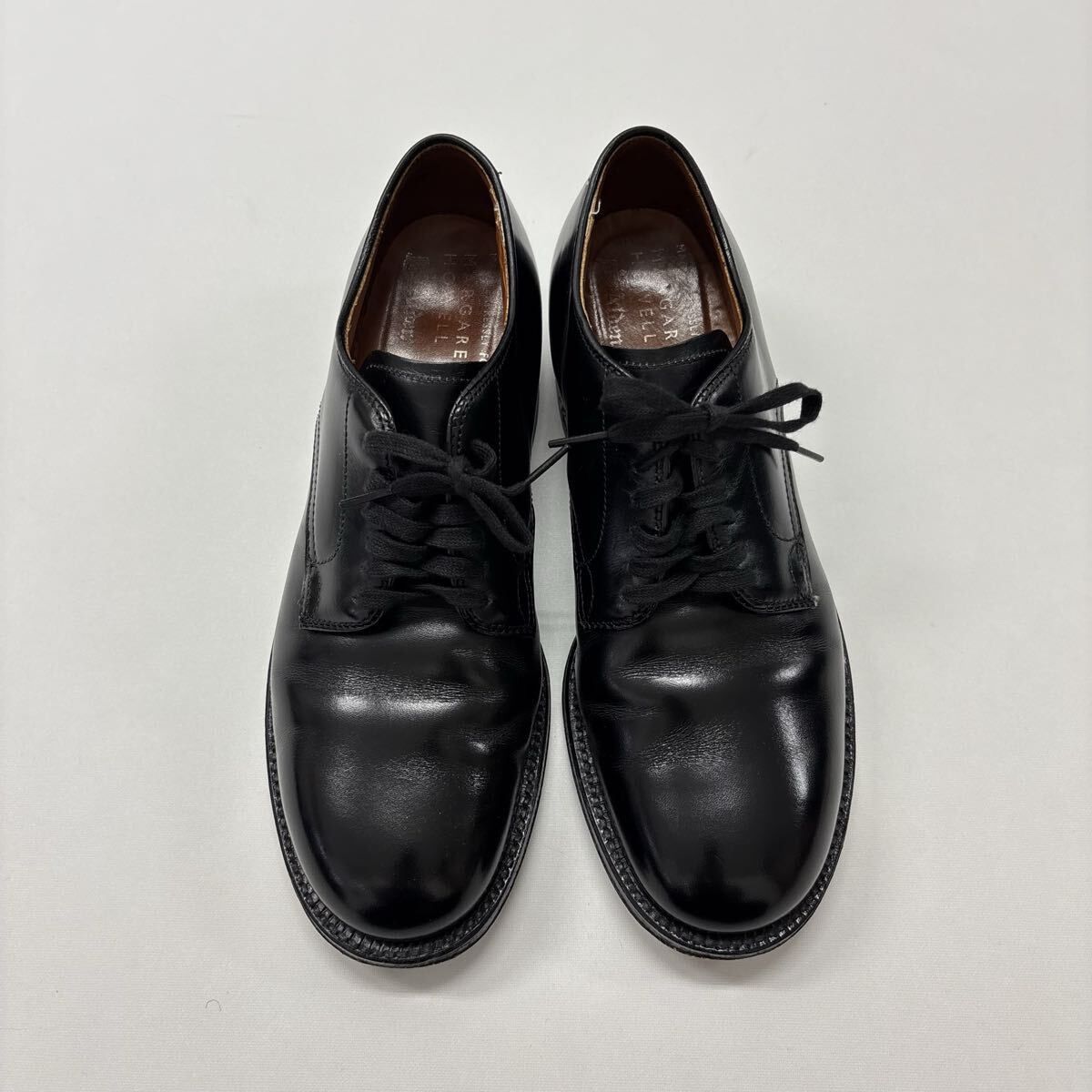 ALDEN オールデン MARGARET HOWELL マーガレットハウエル 別注 カーフ 