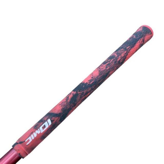 中古】 テーラーメイドスリーブ付き(R11系) フジクラドライバー用