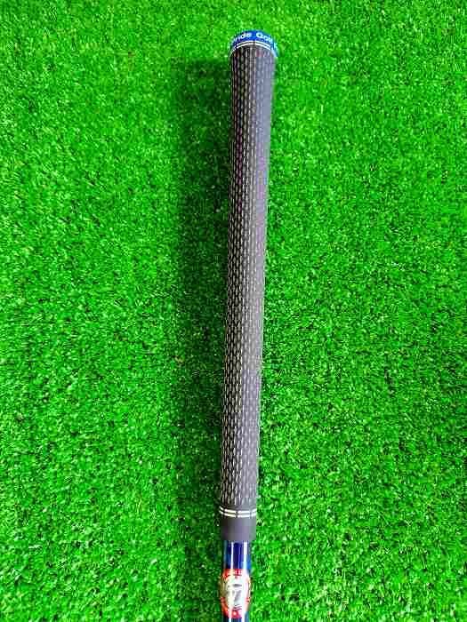 ☆激安!!☆ Qi10 ユーティリティ 5U 25° レフティ Diamana BLUE TM60 (S)
