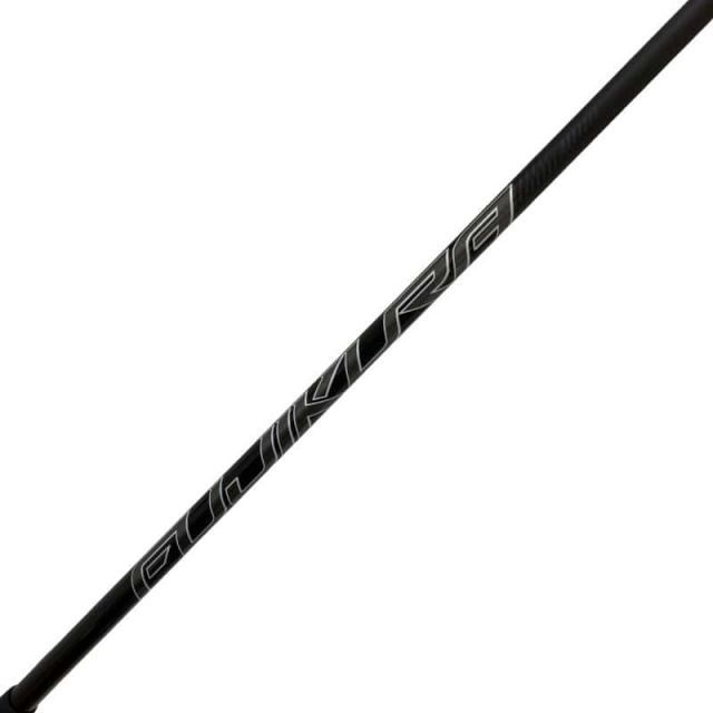 【中古】 テーラーメイドスリーブ付き(Qi4D系) フジクラドライバー用 シャフト SPEEDER NX BLACK 60 (フレックスS)Bランク ゴルフクラブ