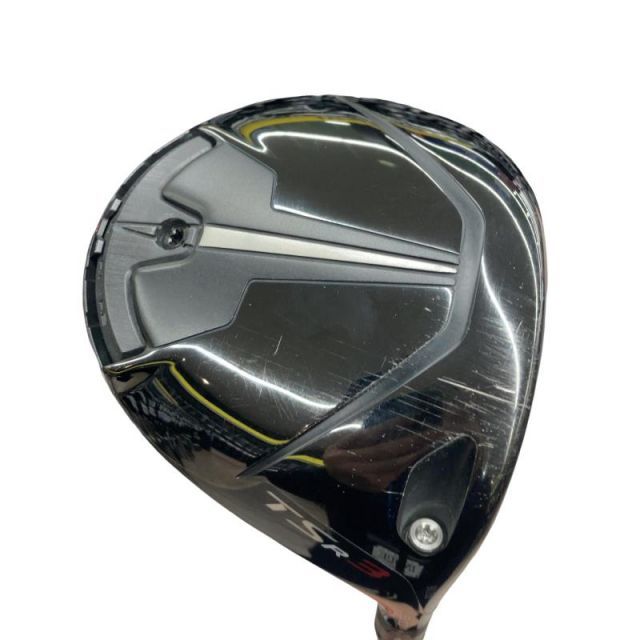 【中古】 タイトリスト TSR3 9° ドライバー DR Tour AD IZ-6 (フレックスS) メンズ 男性用 右利き 右用 Bランク ゴルフクラブ