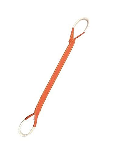 新品 コンドーテック パワースリング KP-1型 長さ：2m スリング幅（W）：150mm 入数:1