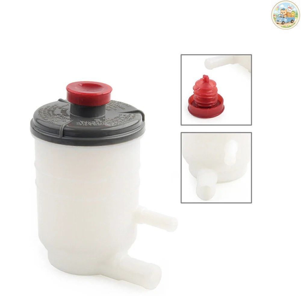 モン（感謝）/4 Steering Honda 53701-S9A-003 Power Reservoir Fluid Pump Tank