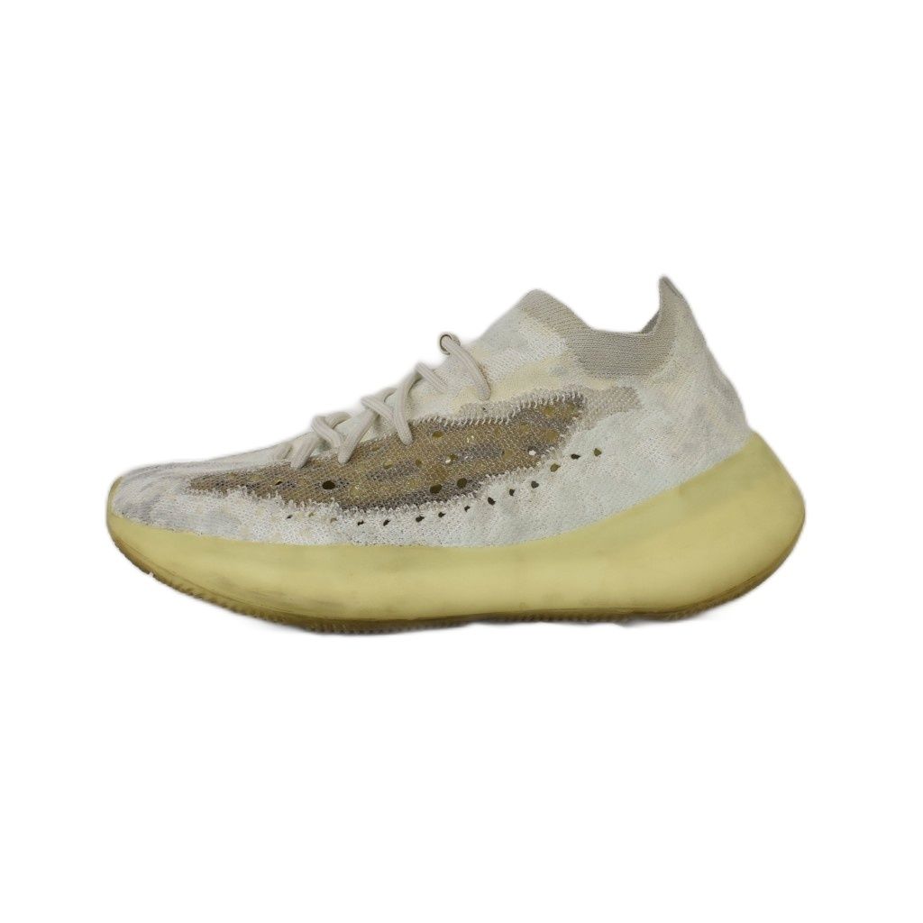 アディダス adidas YEEZY Boost 380 ”CALCITE GLOW