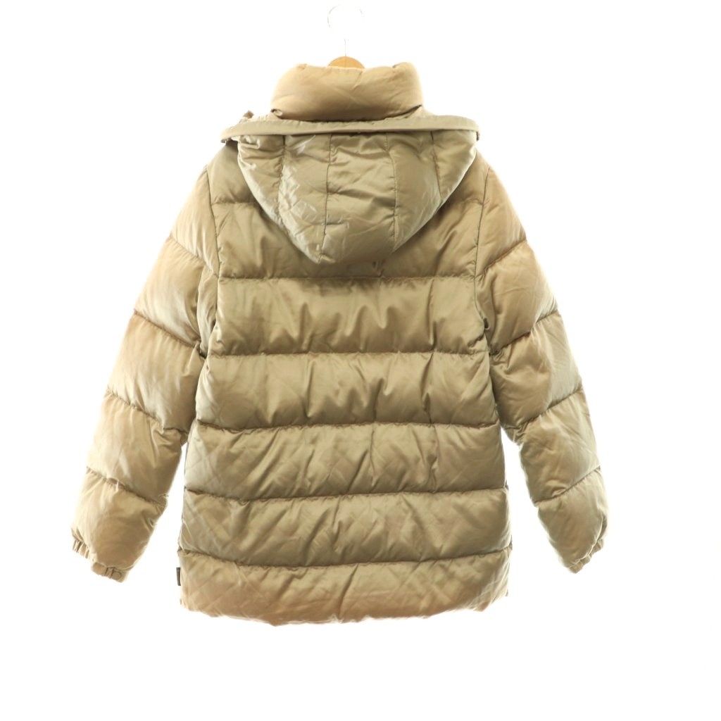 モンクレール MONCLER VALENTINE ダウンジャケット アウター フード 0