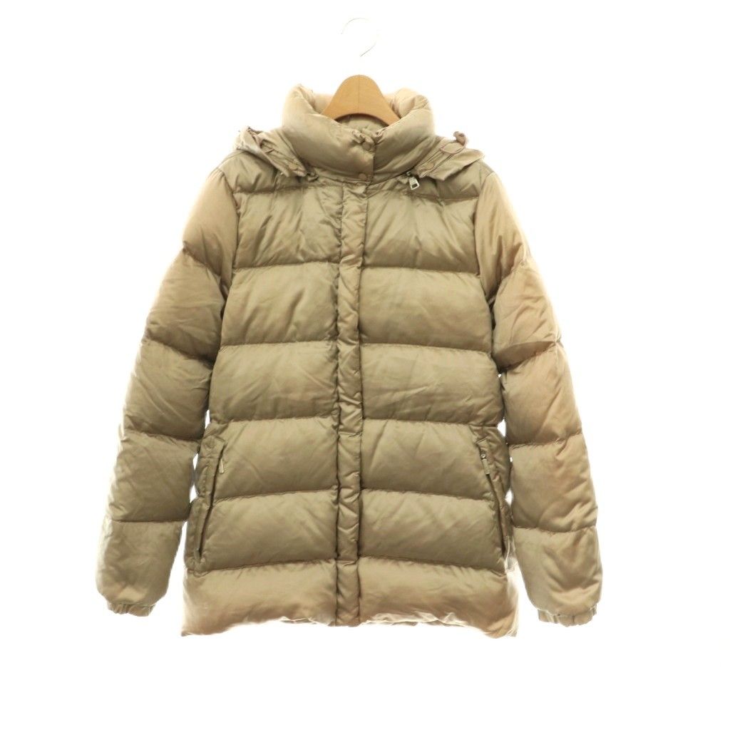 モンクレール MONCLER VALENTINE ダウンジャケット アウター フード 0