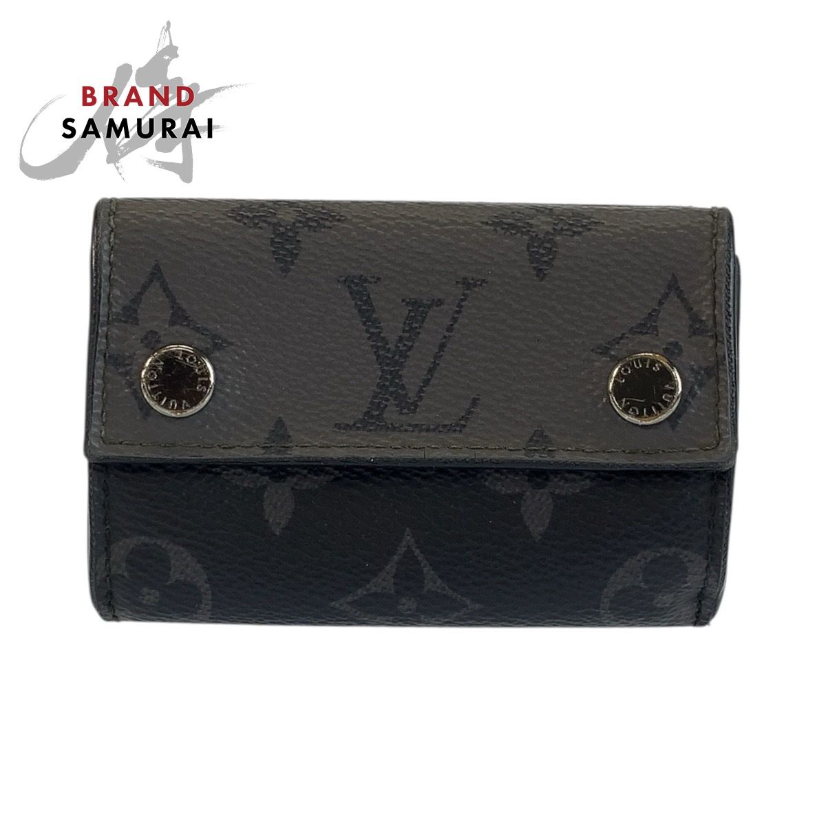 LOUIS VUITTON ルイヴィトン モノグラムエクリプスリバース 