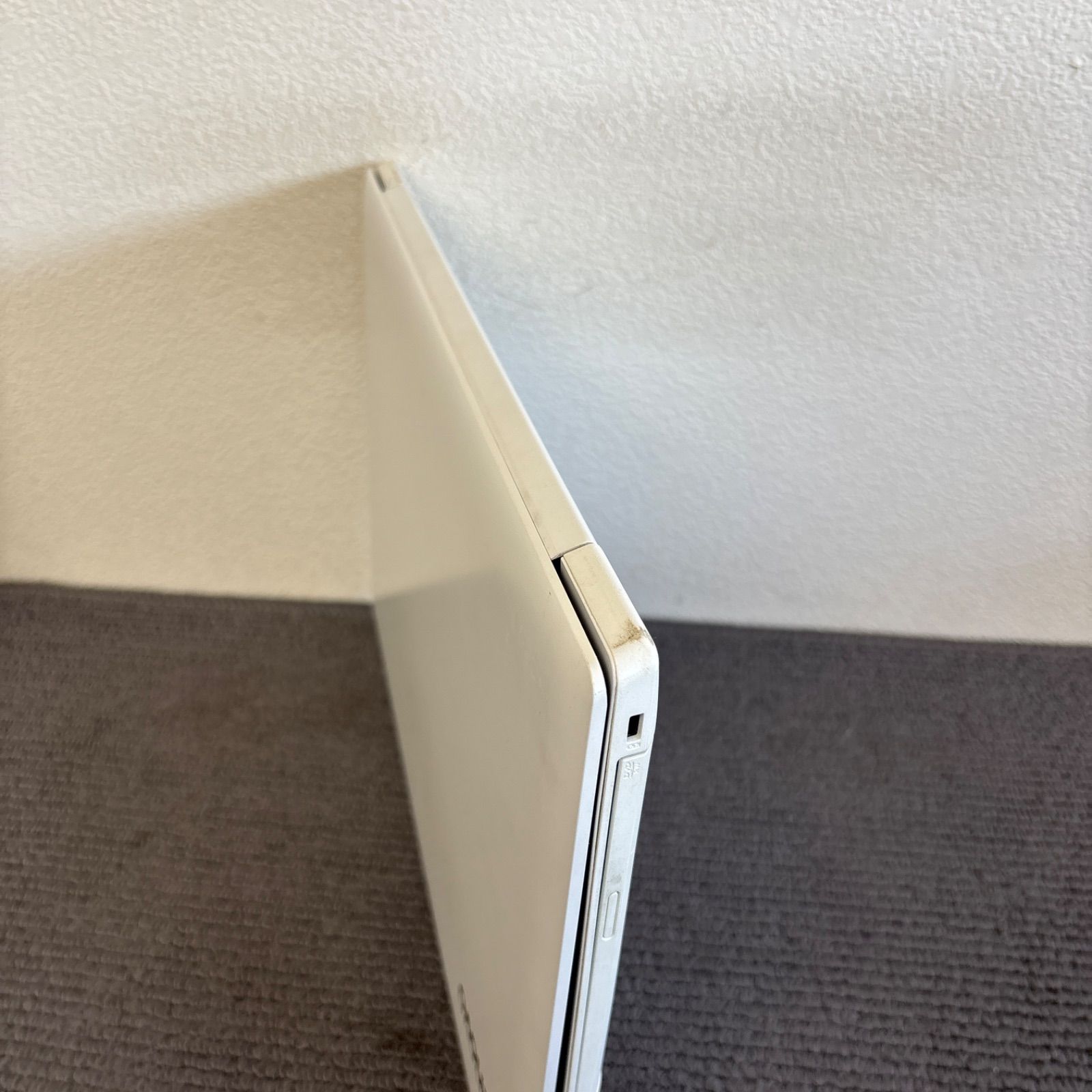 Lenovo ideapad 320 i7-7500U メモリ4GB HDD 500GB Win10 - メルカリ
