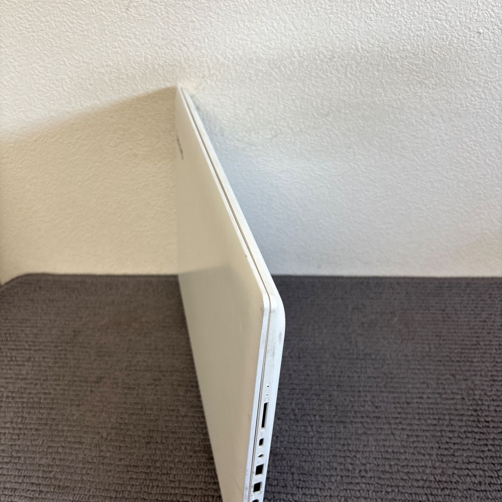 ノートPC Lenovo ideapad 320 i7-7500U メモリ4GB HDD 500GB Win10