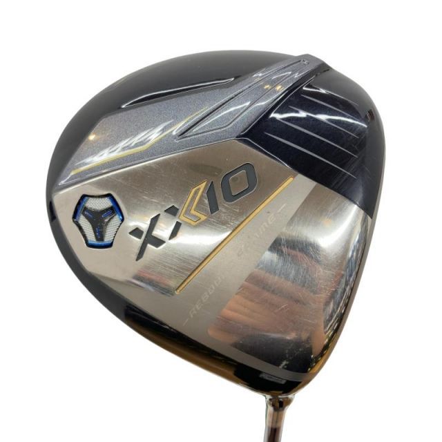【中古】 ダンロップ XXIO(2024) 10.5° ドライバー DR XXIO MP1300(DR) (フレックスS) メンズ 男性用 右利き 右用 Cランク ゴルフクラブ