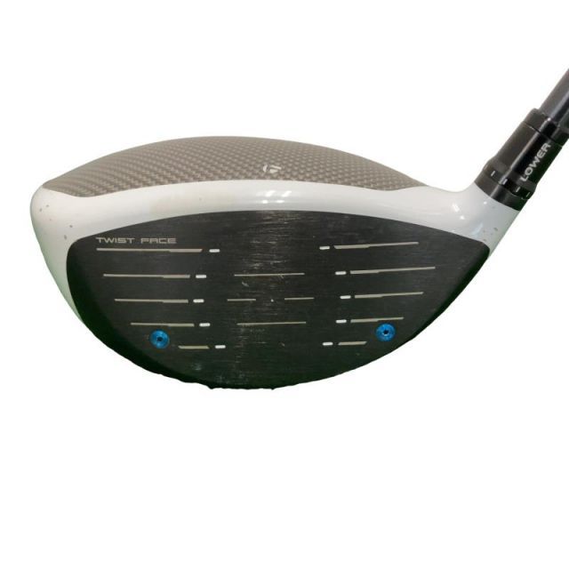 中古】 テーラーメイド SIM 9° ドライバー DR 純正特注シャフト