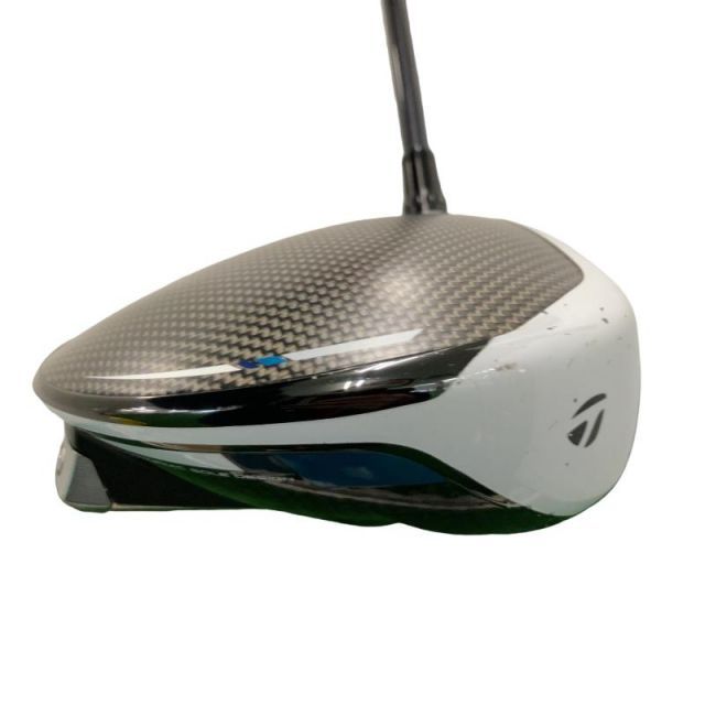 中古】 テーラーメイド SIM 9° ドライバー DR 純正特注シャフト