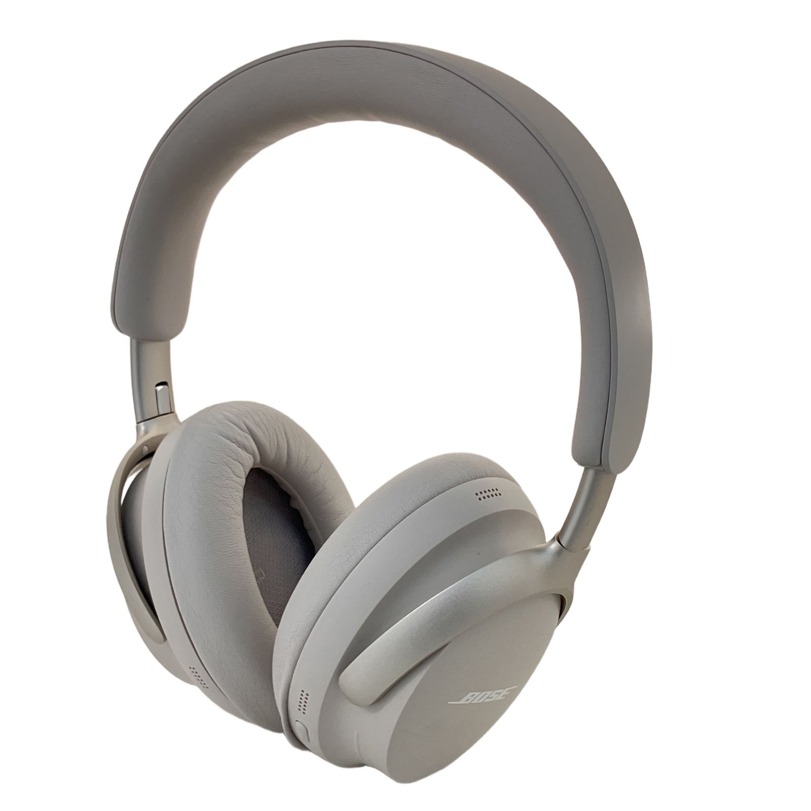 Bose ボーズ 880066-0200 QUIET COMFORT ULTRA HEADPHONES ワイヤレス ヘッドホン 音響機器 中古 Z11217692