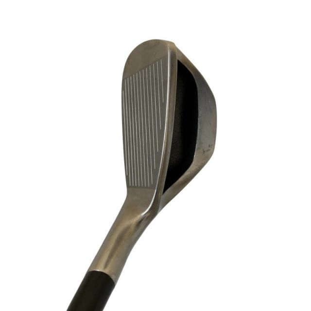 中古】 キャスコ K2K Chipping Wedge 46° ウェッジ WG ATTAS FF IRON