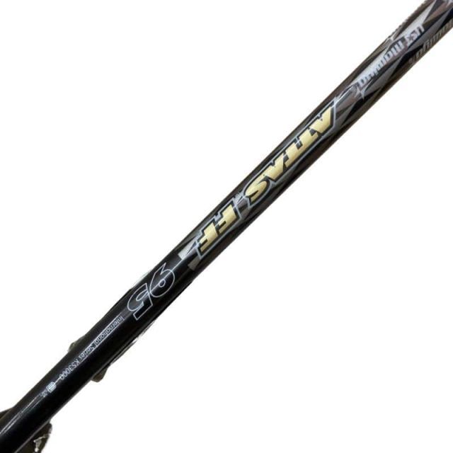 中古】 キャスコ K2K Chipping Wedge 46° ウェッジ WG ATTAS FF IRON