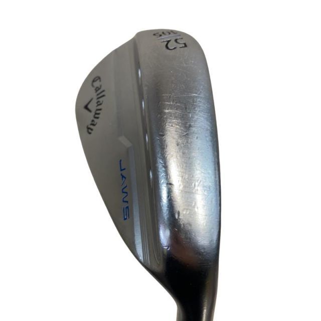 キャロウェイ MD 5 JAWS ツアーグレー 50°/10°S ウェッジ WG NS PRO 950GH