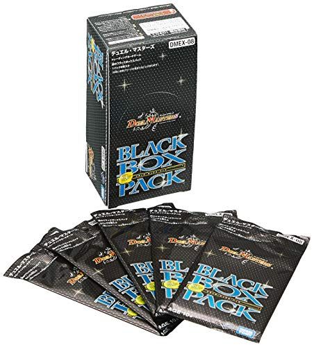 デュエル・マスターズTCG DMEX-08 謎のブラックボックスパック DP-BOXY 3f826bdc 6,951円