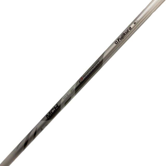 【中古】 MCH 70(Silver)ユーティリティ用 シャフト MCH 70(Silver) (フレックスS)Bランク ゴルフクラブ