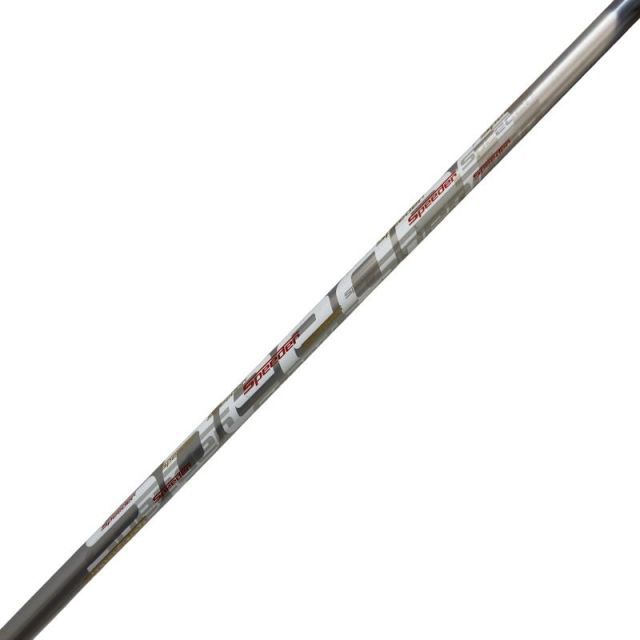 【中古】 Speeder 474 EVOLUTION VIドライバー用 シャフト Speeder 474 EVOLUTION VI (フレックスSR)Cランク ゴルフクラブ