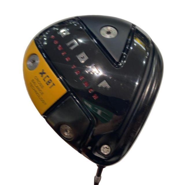 【中古】 ダイワ(グローブライド) ONOFF(2022) KURO 10.5° ドライバー DR CBT:622D (フレックスS) メンズ 男性用 右利き 右用 Cランク ゴルフクラブ