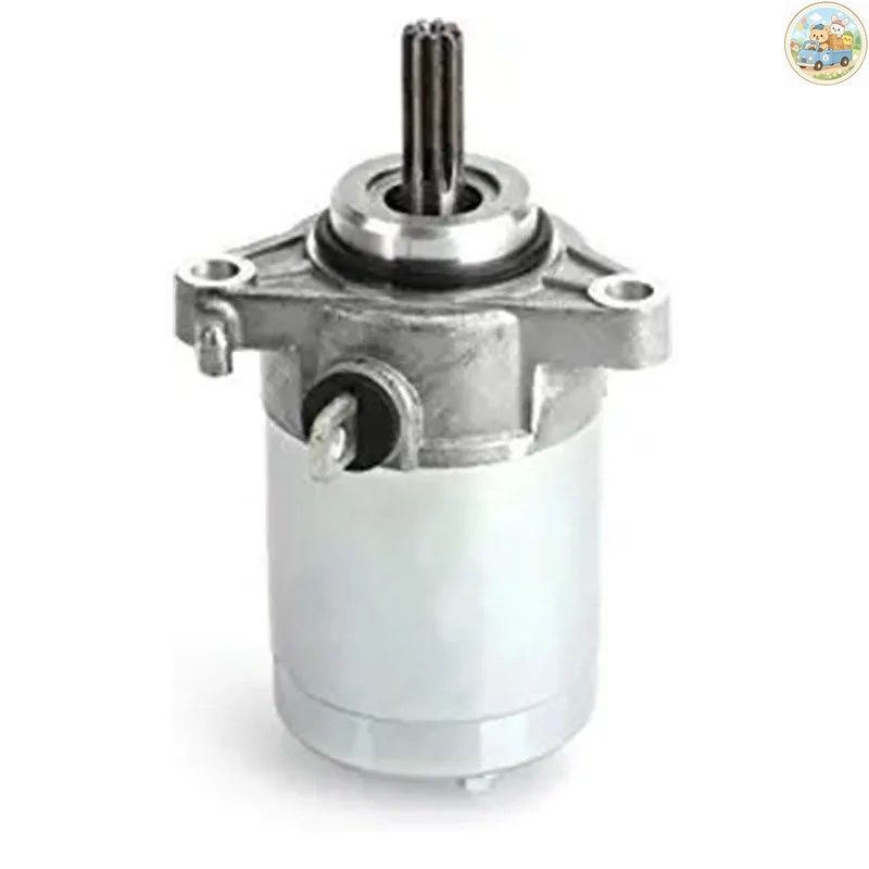 ユニバーサルモーターサイクルスターター MOTOROTO 54P-H1890-02 21C-H1800-10 NMAX GPD125 14-19 MBIKE スターター 電動スタート MOTOROTO