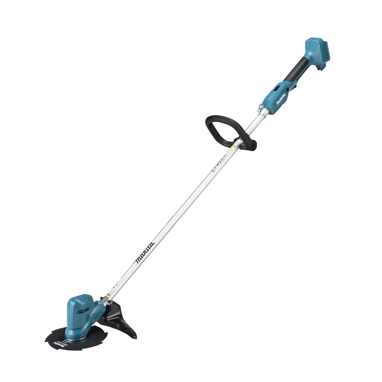 マキタ(Makita) 充電式草刈機 18V バッテリ、充電器別売 MUR194DZ 青/ f6bc4469