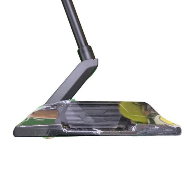 中古】 CROSSPUTT CROSSPUTT Edge1.0(ブラック) 34インチ パター PT